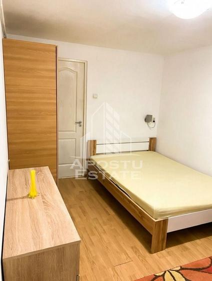 Apartament 1 camera, centrala imobil, zona Elisabetin, Timisoara - 2