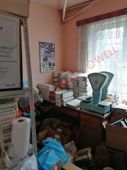 De vânzare spațiu comrecial/casă în Sfântu Gheorghe pe strada Ozunului! - 12