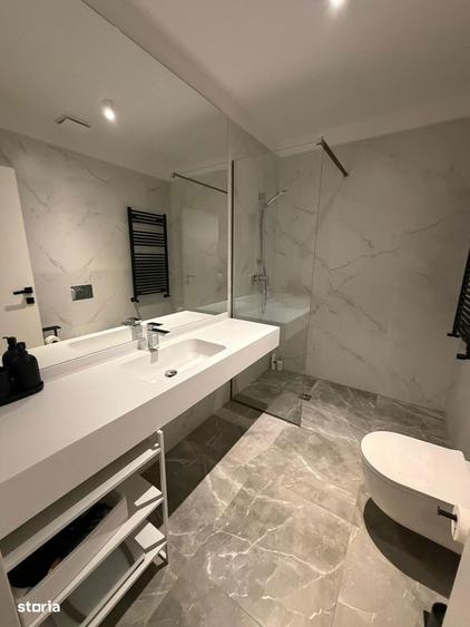 VANZARE 2 CAMERE COMPLET MOBILAT ONE COTROCENI PARK - 7