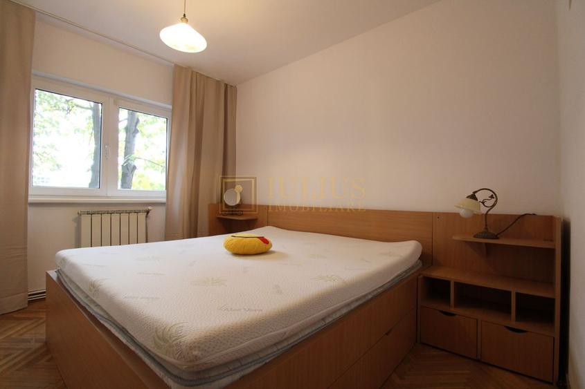 Zona Aradului, 4 camere, centrala proprie. - 15