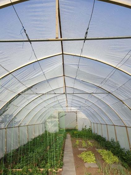 CASA 470 mp = D+P+M = ultracentral in sat Cataloi, judet. Tulcea - 1