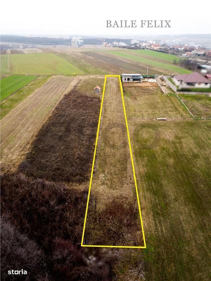 RECO teren Cordau - 7