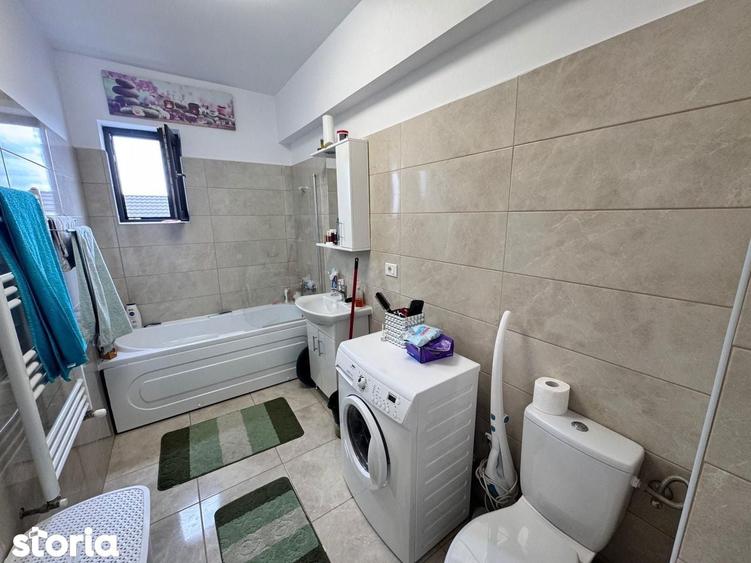 AP. 2 CAMERE MOBILAT - PARCARE INCLUSA, BUCATARIE INCHISA, COMISION 0% - 4