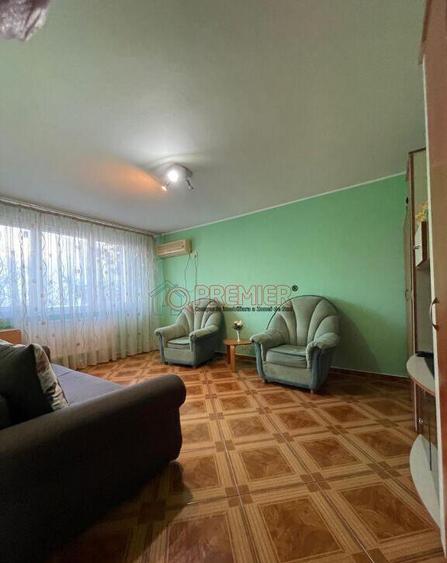 Soseaua Giurgiului - 3 camere decomandat - 7