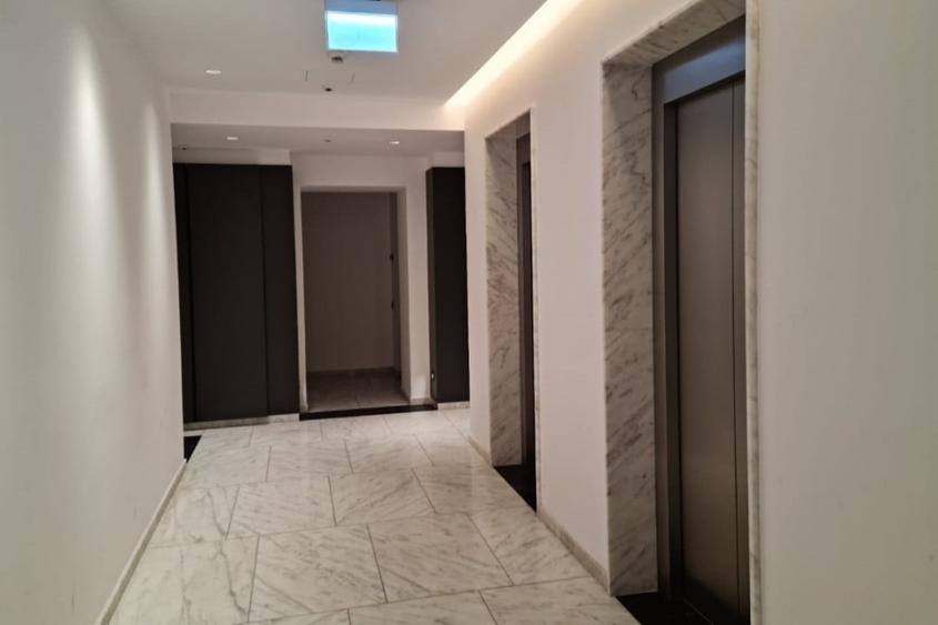 ONE HERASTRAU TOWERS - 2 CAMERE 59 MP, MOBILIAT UTILAT PREMIUM, PARCARE! - 15