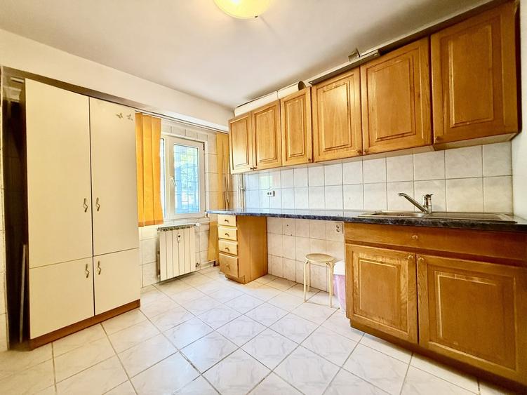 3 camere decomandat | Bd. Gheorghe Șincai | Bloc 1999 | Parcul Tineretului - 4
