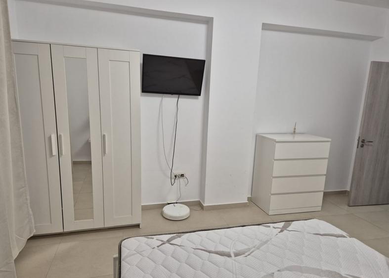 Apartament de 2 camere modern , la 10 minute de metrou - zona Calea Mosilor - 3