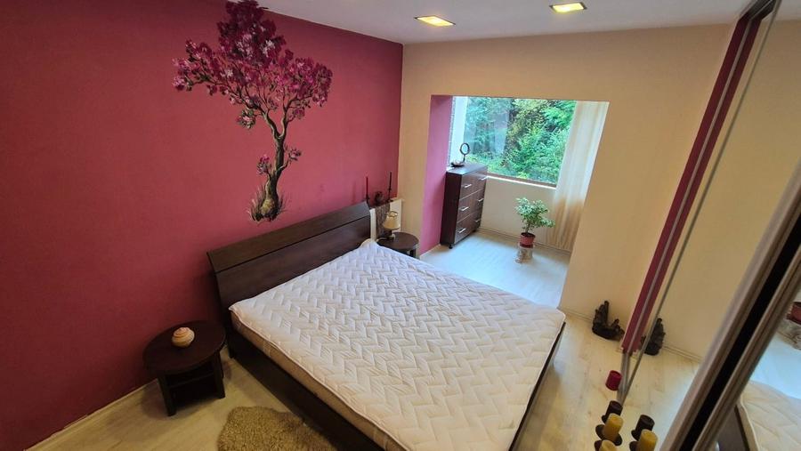 Apartament 2 camere in Racadau - 8