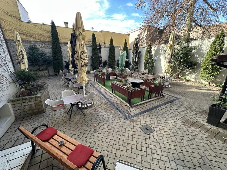 Spațiu comercial 150 mp - 2