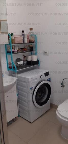 Apartament 2 camere, decomandat - zona Astra - 11