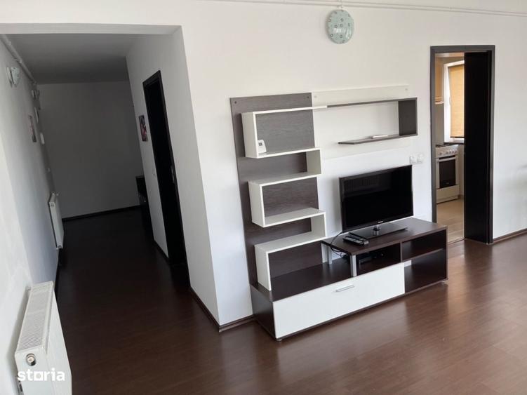 Inchiriez apartament - cartier Buna-Ziua - 3