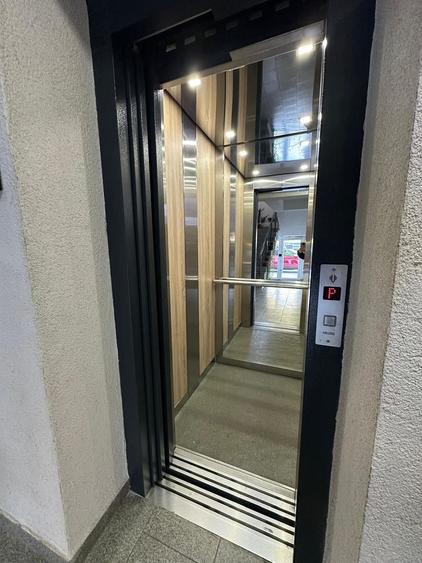 Sos. Giurgiului 2 camere 51 mp utili - 2