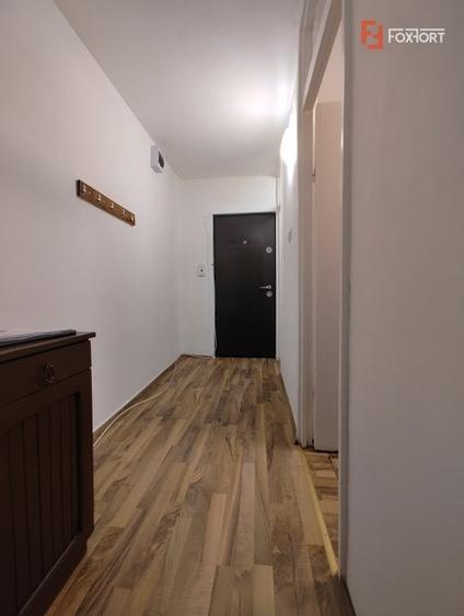 Apartament cu 2 camere de inchiriat in Timisoara, zona Kiriac - 7
