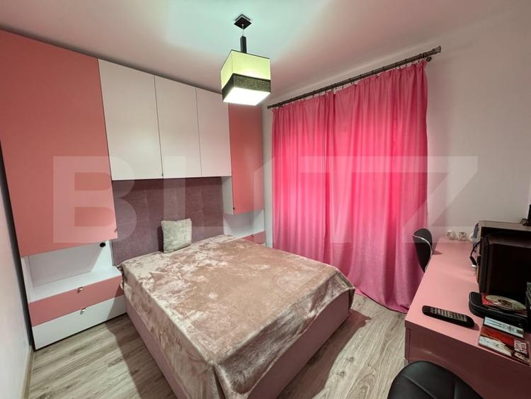 Casa de inchiriat, 110 mp, zona Ghercesti - 7