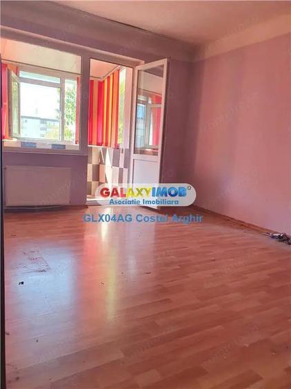 Vindem garsoniera in zona Traian , etaj 2 - 10