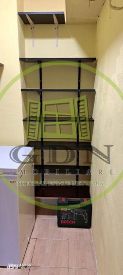 Apartament 3 camere in Predeal, renovat complet 2025 | Etaj 2 | Mobila - 4