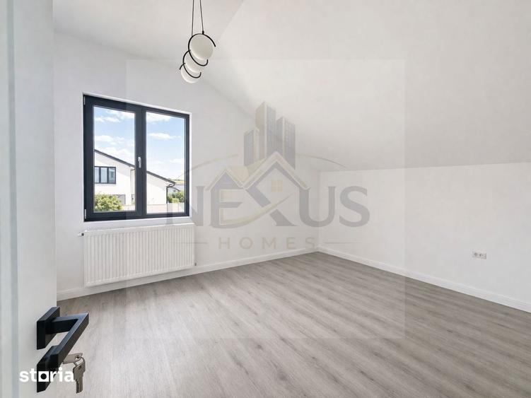 Proiect | Berceni - 5 cam - Teren 386mp - Case La Rosu -Avans 30k - 2