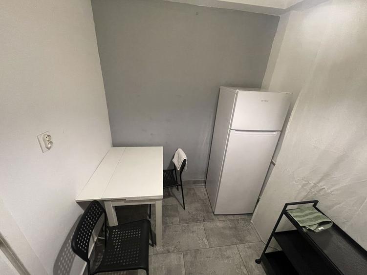 Garsoniera Vitan - 7