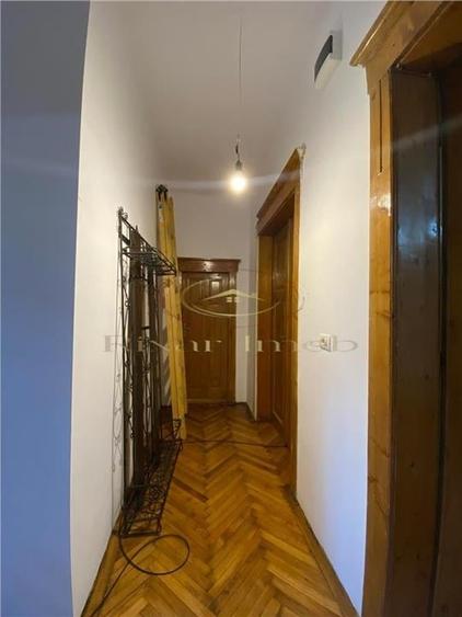 Apartament cu 3 camere de inchiriat zona Badea Cartan | Etaj 1 - 17