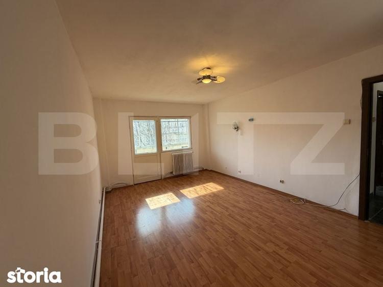 Apartament 3 camere decomandat, zona Zambilelor - 4