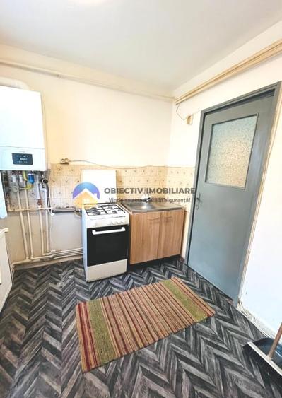 Apartament 1 camera – Darmanesti, parter - 6