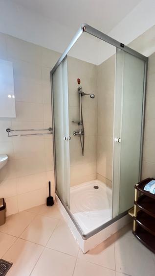 Apartament 3 camere Mihai Bravu, 5 minute de metrou, CENTRALA, mobilat  modern - 31