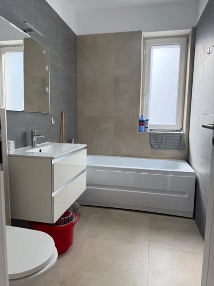 Apartament spatios, 2 camere, 48 mp utili, parter - Braytim - 8