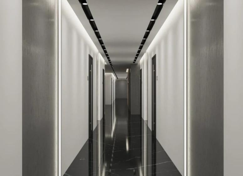 DESCHIDERE LAC | MAMAIA NORD  | TVA INCLUS | FACILITĂȚI LUX | RESORT CU PISCINĂ - 10