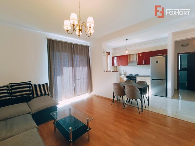 Apartament 2 camere, 51 mp in Giroc - V8756 - 1