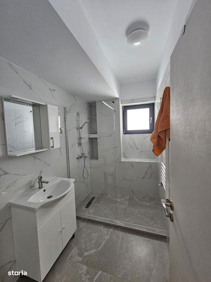 Ap 2 cam | Bratianu Residence | Terasa 37 mp | Disponibil imediat - 12