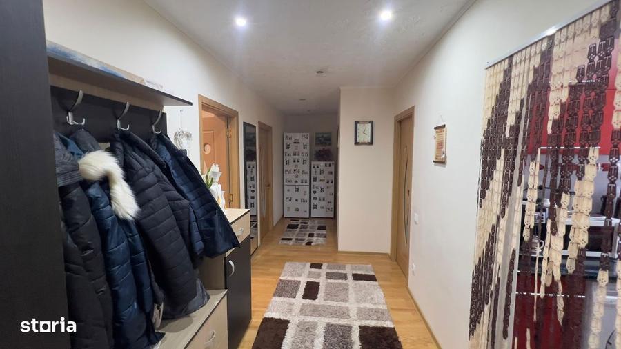 Apartament zona centrala Petrila - 8