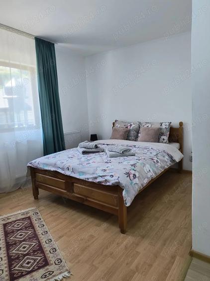 Pensiune turistica D+P+2ET - 2