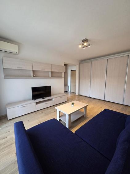 Apartament 2 camere Baneasa cu gradina - 1