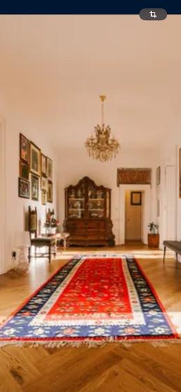 Apartament strada Londra Capitale - 2