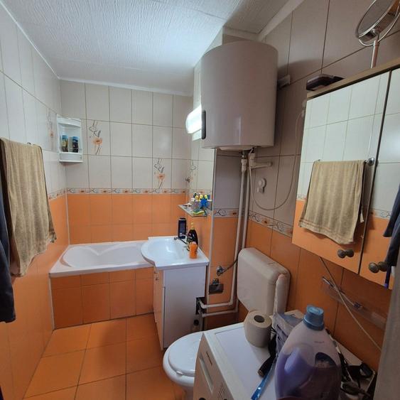 Colentina – Fabrica de Gheață, vanzare ap. 3 camere, vedere Lacul Plumbuita - 19