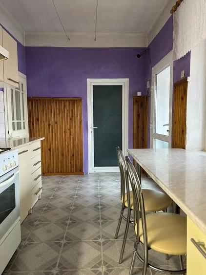 Vand casa individuala cu curte si gradina in Petrila - 8
