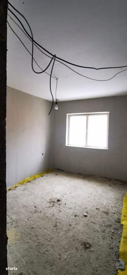 Vand apartament 3 camere Lunca et.1 - 8