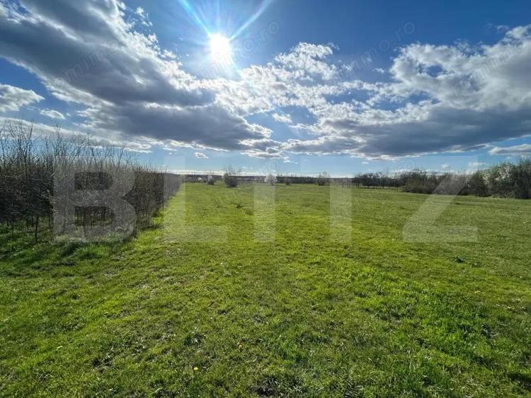 TEREN | RANCACIOV | 2000 MP | 700 INTRAVILAN | - 2