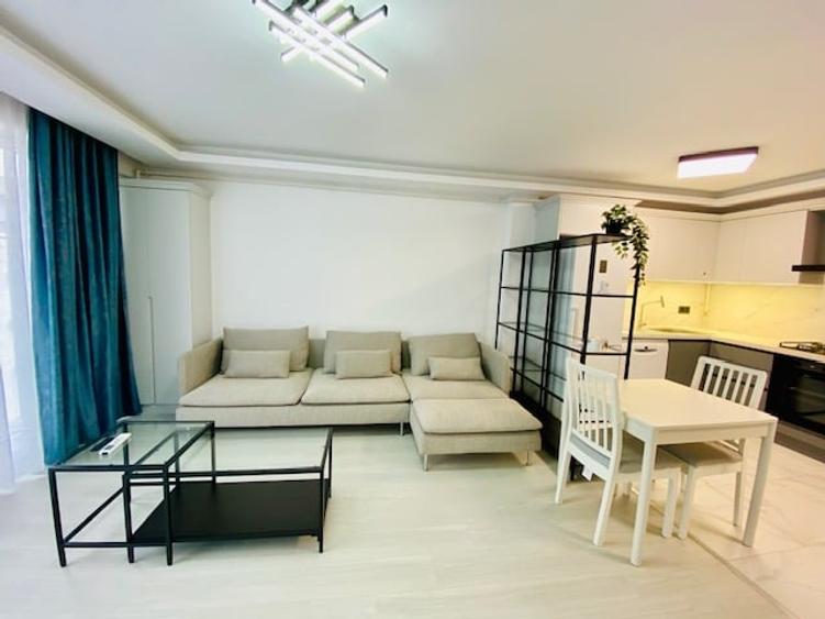 Zona Titan - Nicolae Teclu Metrou - 3