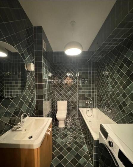 Oferim spre inchiriere apartament cu 1 camera in zona Someseni