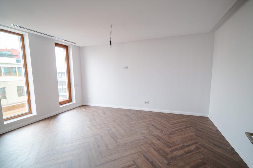 PIPERA - PENTHOUSE 4 CAMERE - FINALIZAT - GATA DE MUTARE - 3