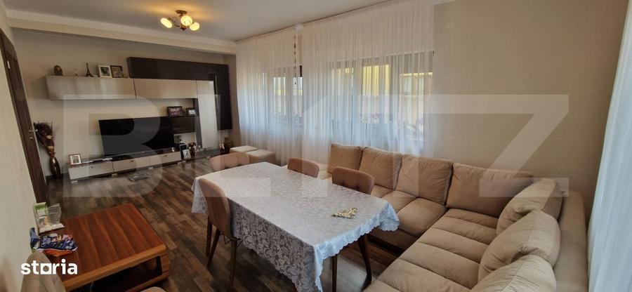 Casa individuala P+M, 146 mp utili, 510 mp teren, Simnicul de jos - 3