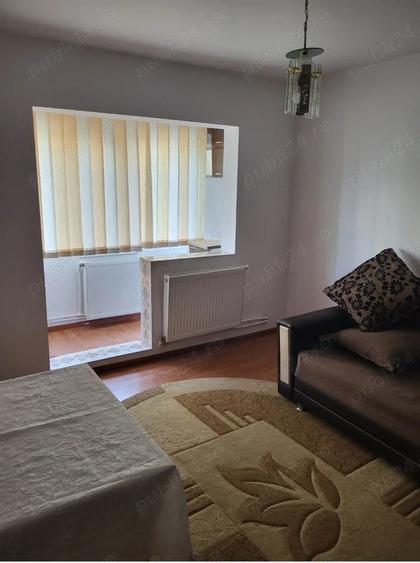 De inchiriat, garsoniera confort 1 - 4