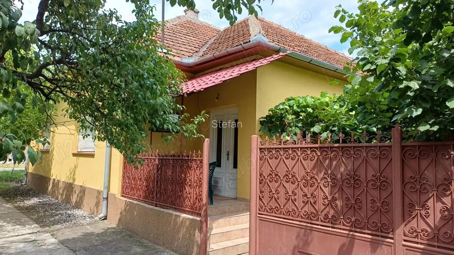 Vand casa in Gurahon? Vand casa in Gurahon?