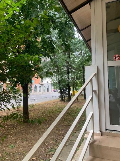 Apartament parter/intrare si din strada