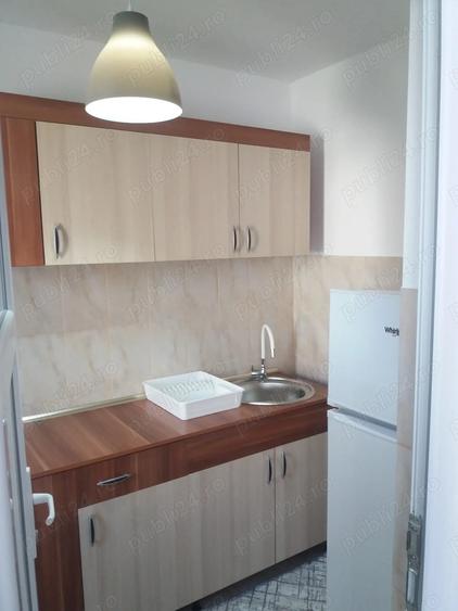 Vand Garsoniera zona Tei-Colentina - 1