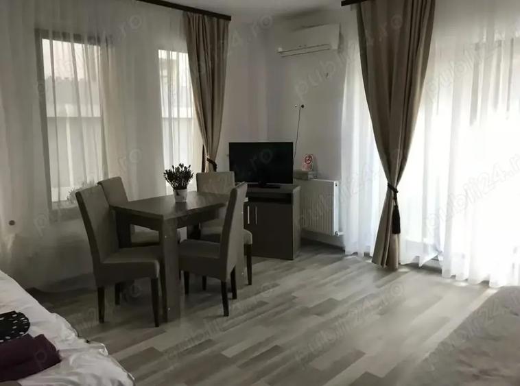 Studio cu gradina proprie in Mamaia Nord - 17