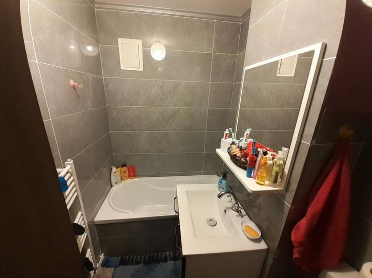 Apartament in Centru strada Republicii - 2
