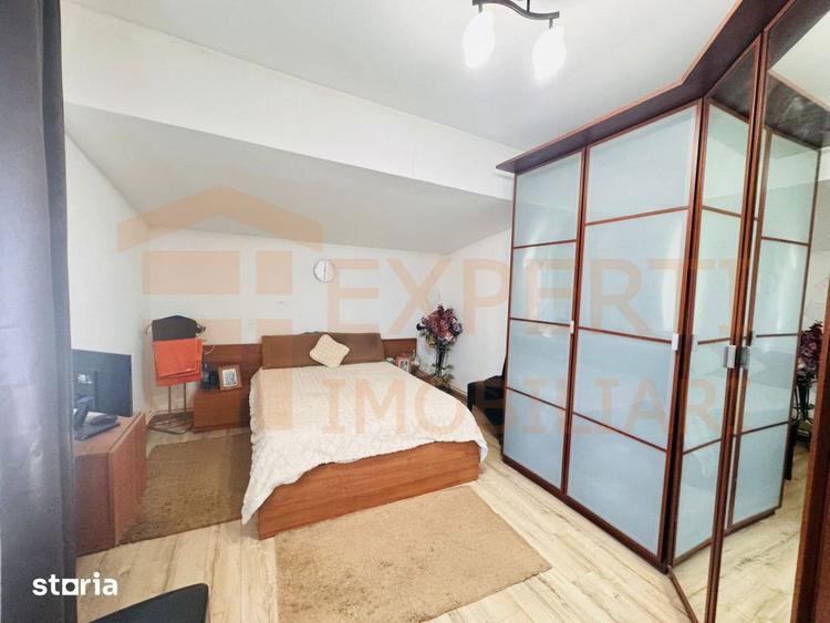 Casa renovata, ideala pentru familie zona Bratianu - 7