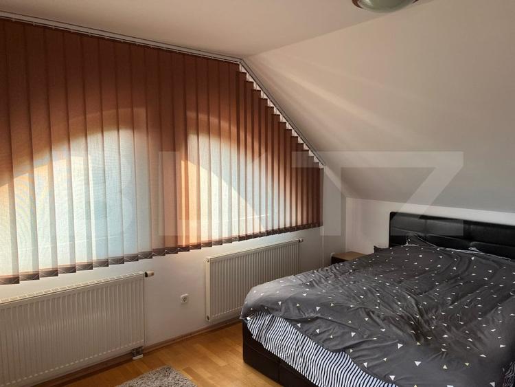 Casa spatioasa cu teren 769 mp – cartier Rasaritului, Sancraiu de Mures - 7